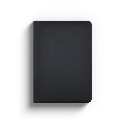 Leather Notebooks